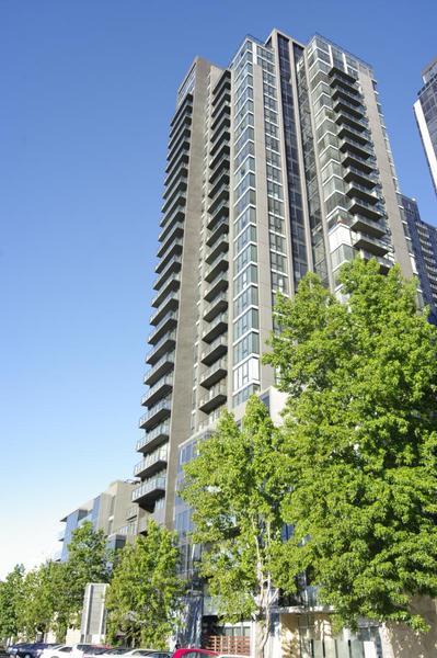 City Tempo - Power St Ville de Ville de Melbourne Extérieur photo