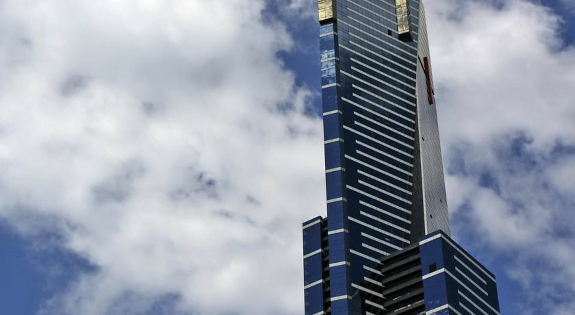 City Tempo - Power St Ville de Ville de Melbourne Extérieur photo